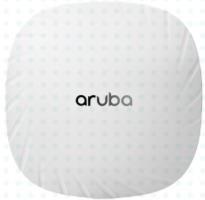 Quality Internal Antennas Unified Campus Aruba Wireless Access Points iAP 505 (RW) 2x2:2 802.11ax for sale