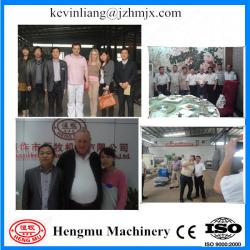 Henan Hengmu Machinery Co., Ltd.