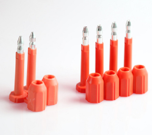 Standard Plastic 35T Injection Molding Machine For Bolt Seals