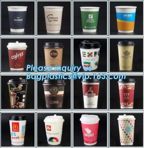 Quality Low Price High Quality 7Oz Paper Cup,3D PAPER CUPS DESIGN,ripple wall / double wall / single wall disposable coffee pape for sale