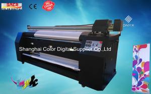 Quality Digital Banner Stand Cloth Printing Machine Epson Head Printer Indoor Outdoor for sale