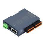 EtherCAT Protocol PAL I/O System EtherCAT Distributed Scalable Coupler 3 RJ45