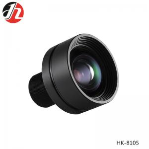 Quality 8.0mm CCTV Camera Lenses For Security Protection Monitoring for sale