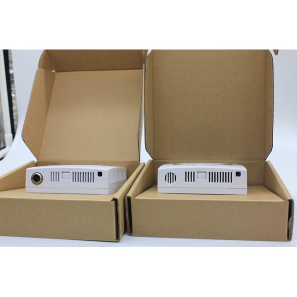 Durable Relative Humidity Transmitter , Temperature Sensor Transmitter