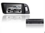 7inch HD touch screen car dvd gps android car dvd player for Audi Q5 right hand