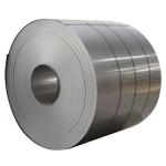 Thickness 3mm Cold Rolled Stainless Steel Coil ASTM 201 304 316/316l 410 409 430