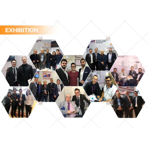 Multicolor 2.0hp Ice Cream Cone Production Line Full Automatic