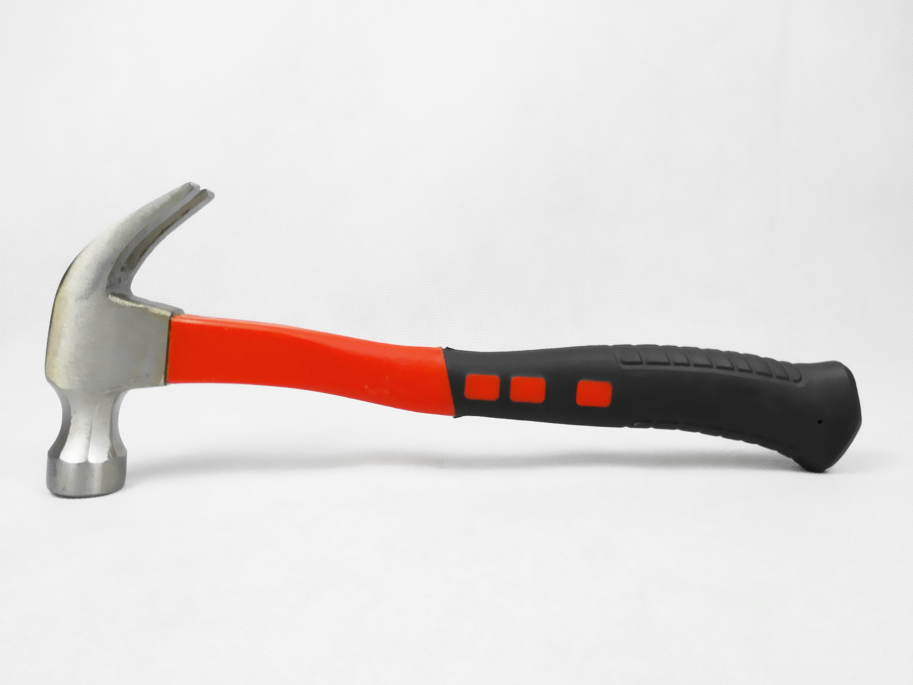 Forged Steel Hand Working Tools American Type Claw Hammer Nail Hammer (XL0038)