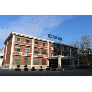 ANHUI CRYSTRO CRYSTAL MATERIALS Co., Ltd.