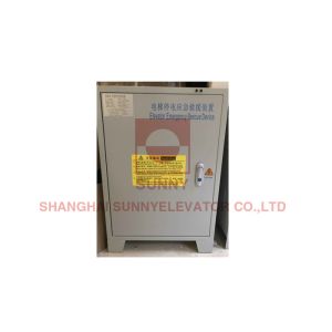50Hz-60Hz Elevator Automatic Rescue Device / Emergency Rescue Device Elevator