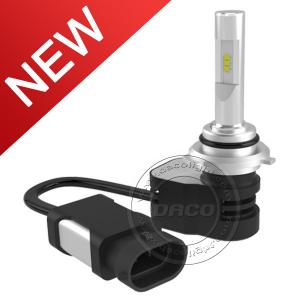 Quality Newest All-in-one 30W Led Headlight Kit 8-32V 4200LM H7 Auto Car Headlight Bulb for sale