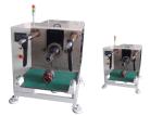 Servo Coil Inserting Machine Applied To Micro Induction Motors