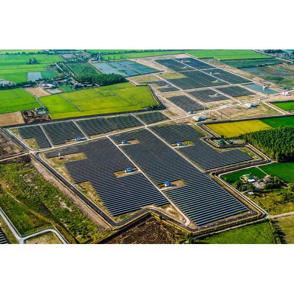 400 Watt Mono Solar Panel Flexible Monocrystalline Silicon PV Module