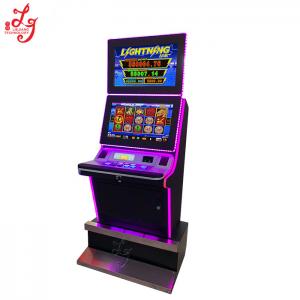 Quality PCB Board Video Game Gambling Machine Iightning Iink Dragon Riches for sale
