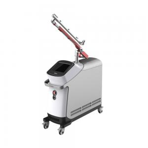 China Picosecond Laser Machine Tattoo Removal Laser Picosecond Laser Tattoo Removal Machine on sale