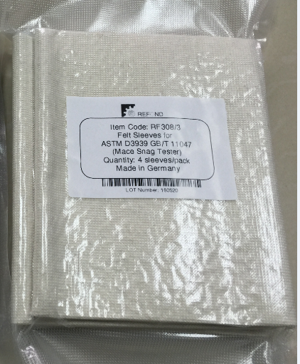 ICI Mace Snag Abrasion Testing Equipment