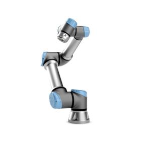 China Lightweight Cobot Robot UR 5e With 5KG Payload Manipulator As Robot Collaborative For Pick And Place Machine on sale