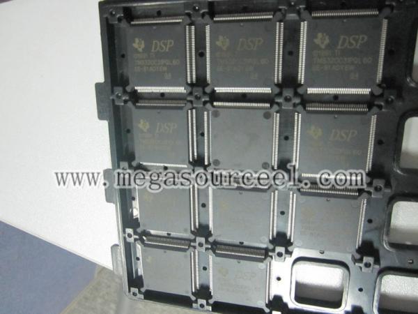 Buy MCU Microcontroller Unit TMS320C31PQL60  ----- DIGITAL SIGNAL PROCESSORS at wholesale prices