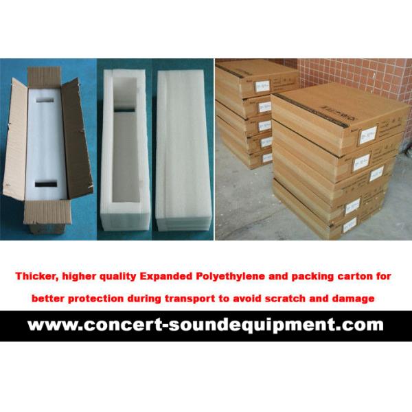 4 Channel Switching Power Amplifier 4x650W FP 6000Q With Actual Copper Heat Sink