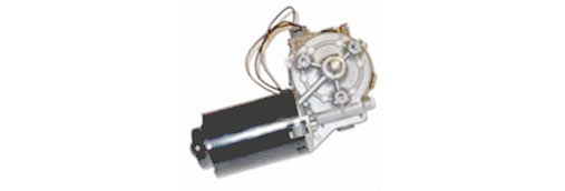 WIPER MOTOR FOR FIAT
