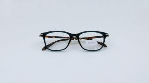 China Optical Glasses Frame Womens Mens Stylish Eyewear Frame Non-Prescription Clear Eyeglasses Handmade acetate on sale
