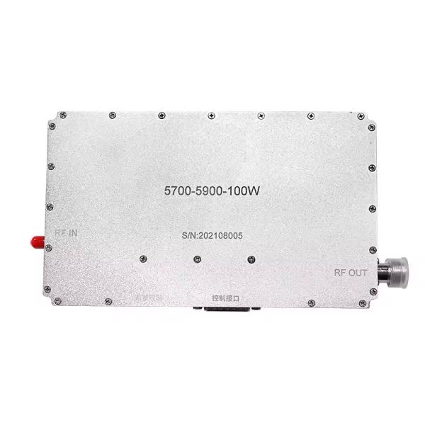 Advanced Drone Power Module / Gps Rc Drone with 5km Range Multiple Jamming Modes
