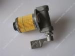 Z170F R175A Fuel Cock Assy Diesel Engine Parts Aluminum Material Fuel Filter