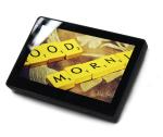Industrial Control Android Wall Mounted Tablet Serial Port GPIO Arduino USB OTG