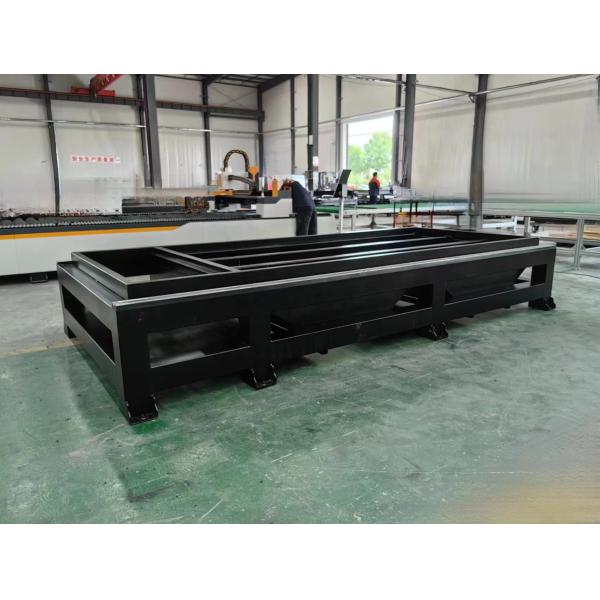 IPG Raycus 3000W Fiber Laser Sheet Cutting Machine Laser Metal Sheet Cutting Machine