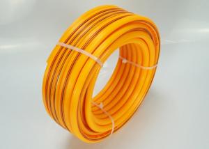 Quality High Pressure Agricultural Spray Hose / Pipe Good Flexibility Chemical Resistant for sale
