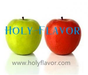 China Red fuji Apple liquid flavor concentrate Fruit E Flavors Liquid Essence Vape Aroma For E Juice on sale