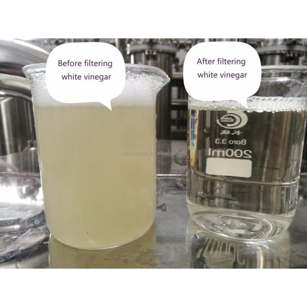 RO Reverse Osmosis Pure Water Filter Pitcher Filtration System for Food Beverage Made