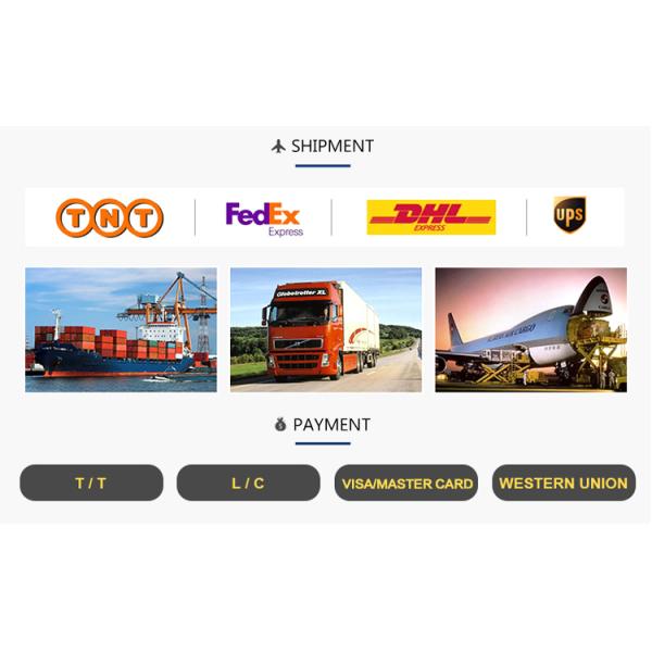 H780 Double Acting Piston Compact Seal Hallite Rubber PTFE Material