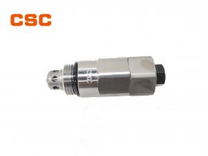 Quality Standard Excavator Hydraulic Control Valve Parts Relief Valve for CARTER 320C for sale