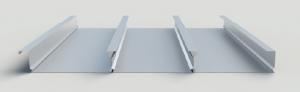 Quality Galvanized Metal Formwork Composite Floor Deck Steel Concrete for sale
