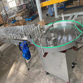 Higee rainbow evaporated milk canned cold glue labeling machine tin can labeling machine wet glue labeling machine