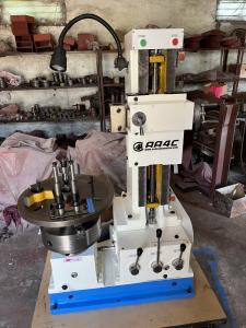 Quality Bear Vertical Brake Drum And Disk Lathe Machine Toe Turning Grinding T8370 T8360 for sale
