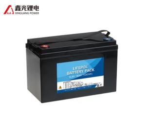 Quality LifePO4 Power Battery Packs for sale