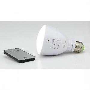 Quality Multi-function rechargeable 3w emergency led bulb lamp for sale