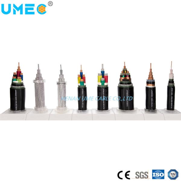 Network Cable Gray Cable Wire 300V 300/500V Shielded Armored Instrumentation and Thermoplastic Insulation Cable Computer Cable