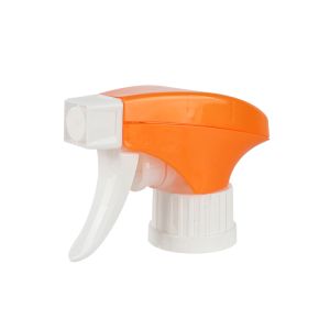 Quality 28/410 All - Plastic Corrosion - Resistant Trigger Sprayer For Cleaning, Disinfection And Atomization for sale