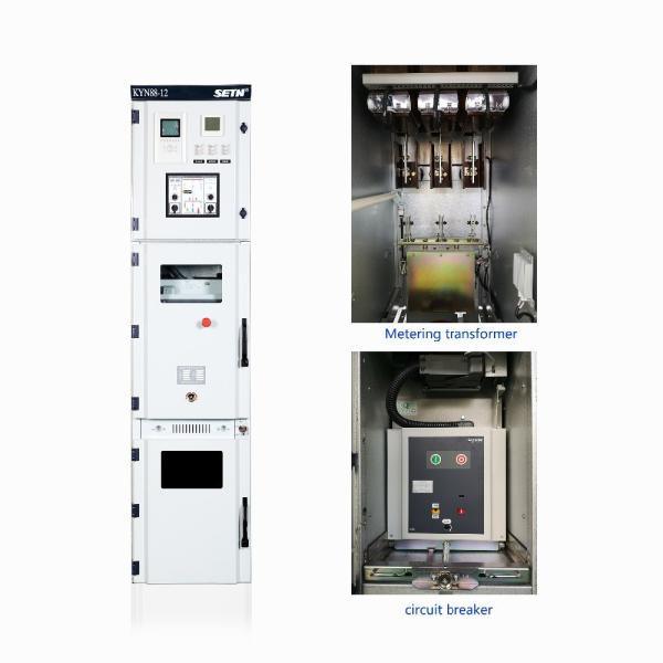 Factory price supply electrical power distribution equipment for switchgear distribution panel board