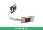 CAMA-AFM32 OEM Capacitive Fingerprint Module For Biometric Access Control System