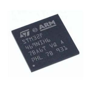 Quality New And Original Integrated Circuits STM32F469NIH6 ARM Microcontrollers MCU for sale