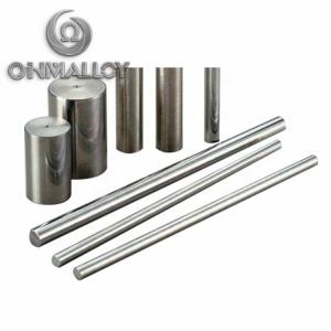 Quality DIN 2.4851 Forged Inconel 601 45mm High Temp Alloys for sale