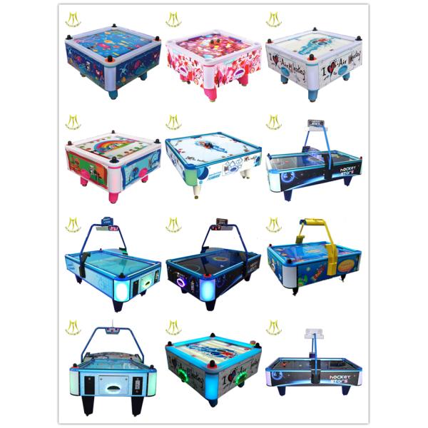 Hansel amusement park kiddie rides coin operated horse racing game machine