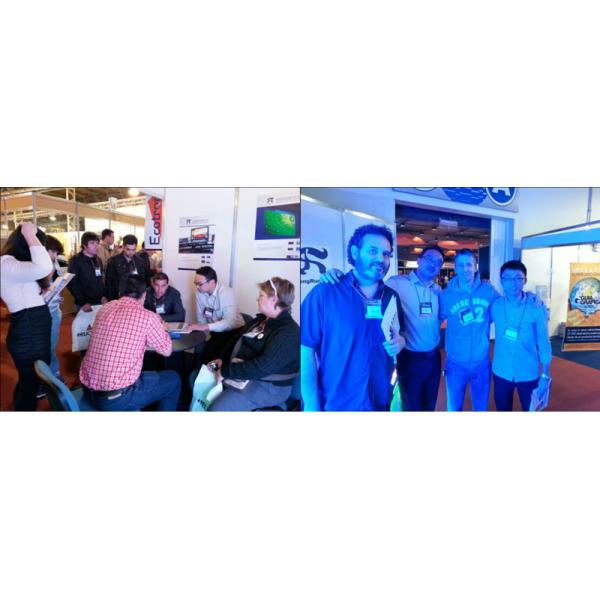 4mm Pixel Pitch Outdoor Fixed LED Display For Street Pole High Brightness