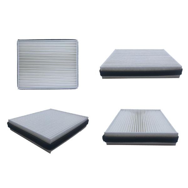 MA10-61-J6X Cabin Air Filter Activated Carbon For Haima Qiubite 2010 Type GL 1.3