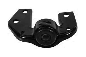 China GM Opel Combo 1.4 Rubber Metal Bearing Front Axle Right Engine Mount 90445101 on sale