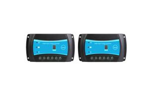 Quality Automatic Pulse Width Modulation Solar Charge Controller for sale